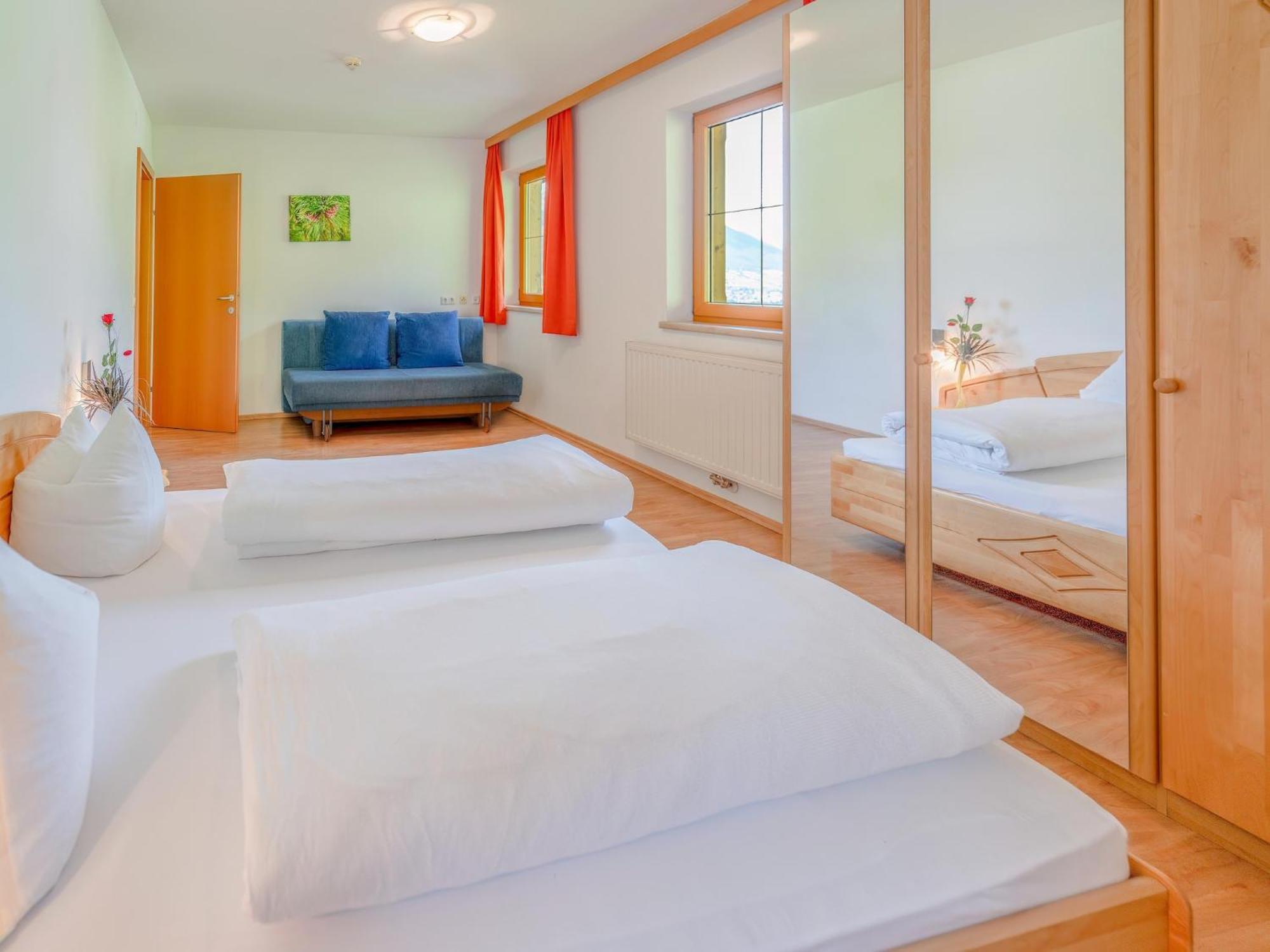 Apartment In Neustift In A Quiet Location Neustift im Stubaital Luaran gambar