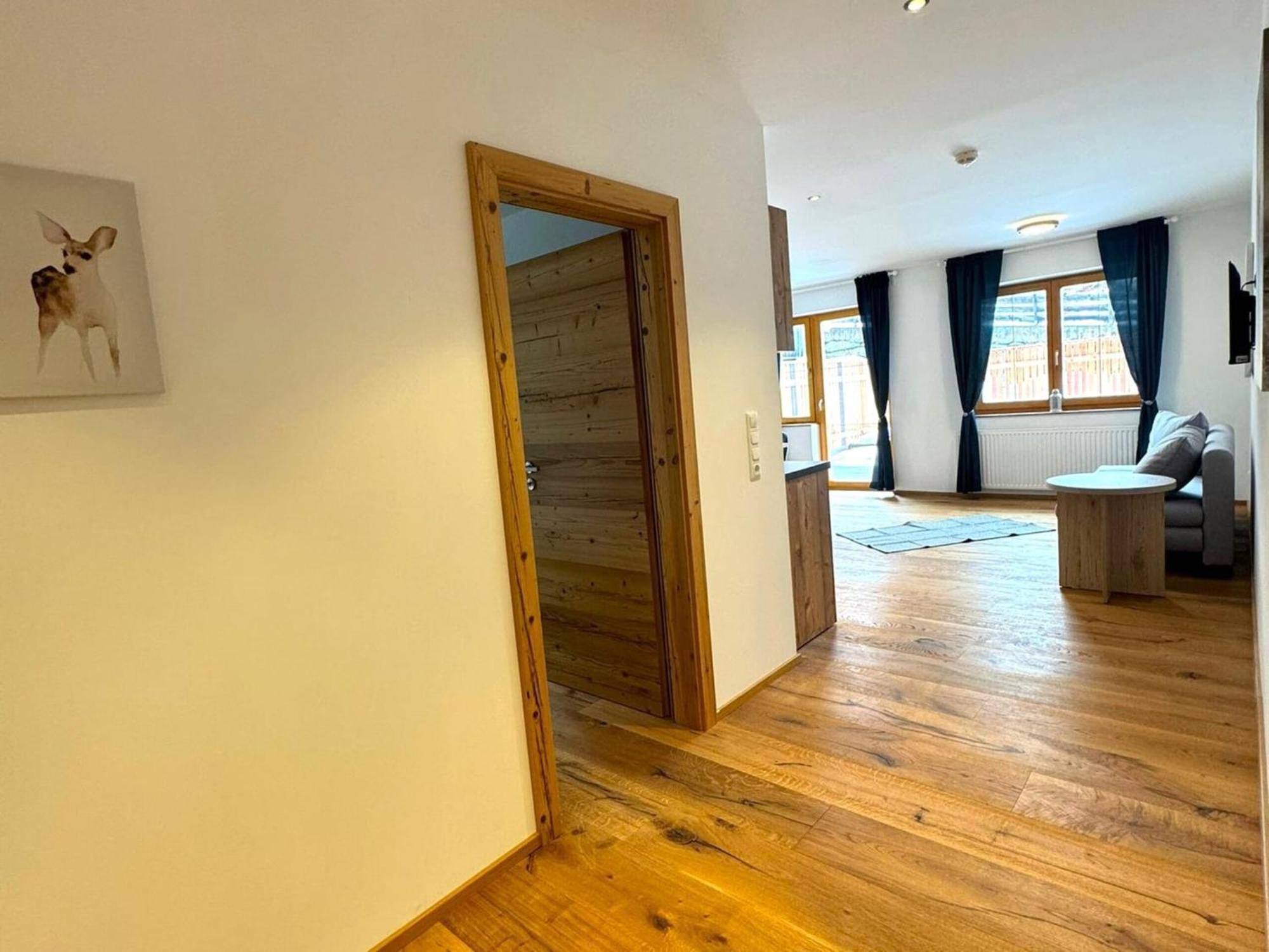 Apartment In Neustift In A Quiet Location Neustift im Stubaital Luaran gambar