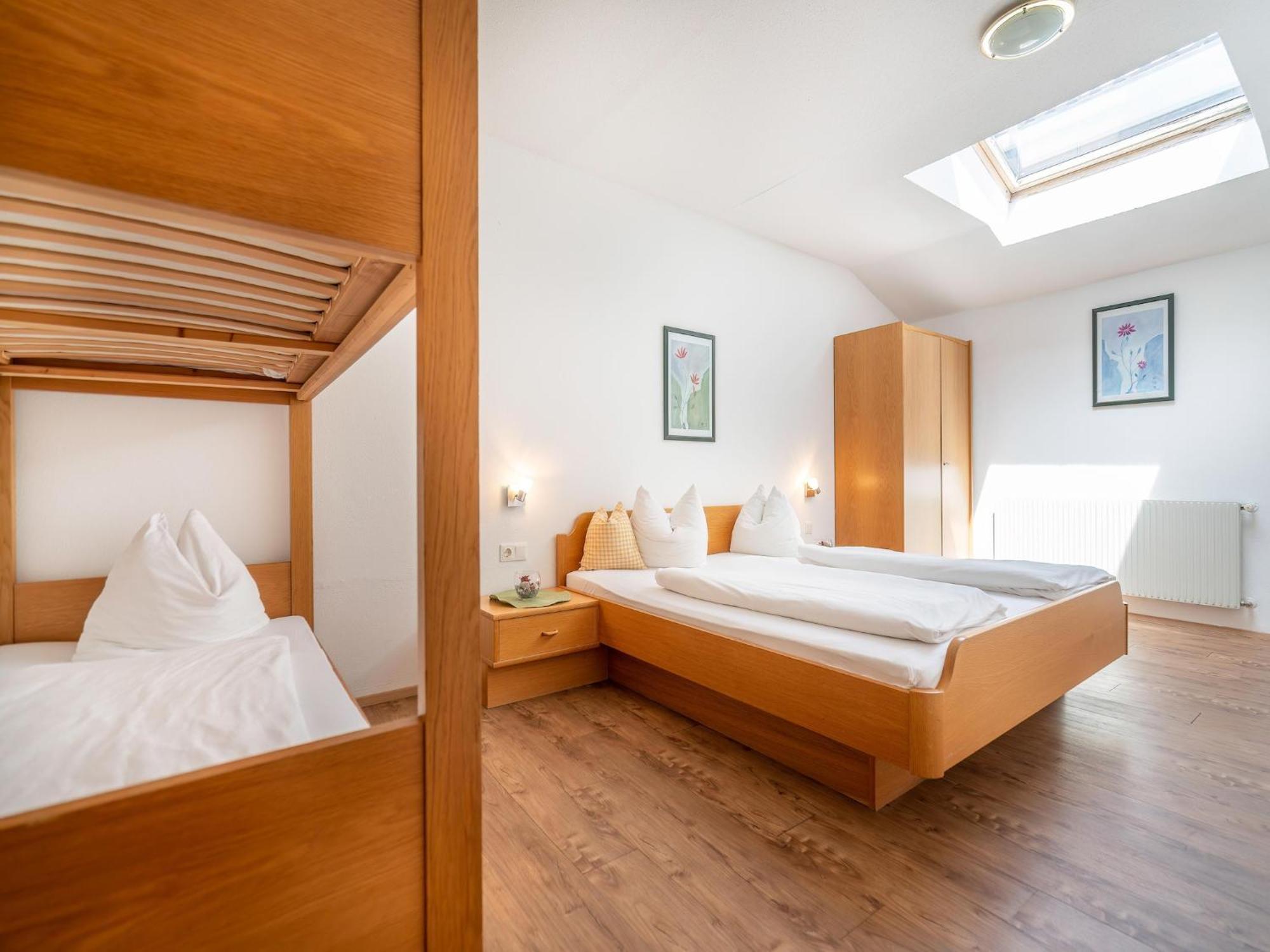 Apartment In Neustift In A Quiet Location Neustift im Stubaital Luaran gambar