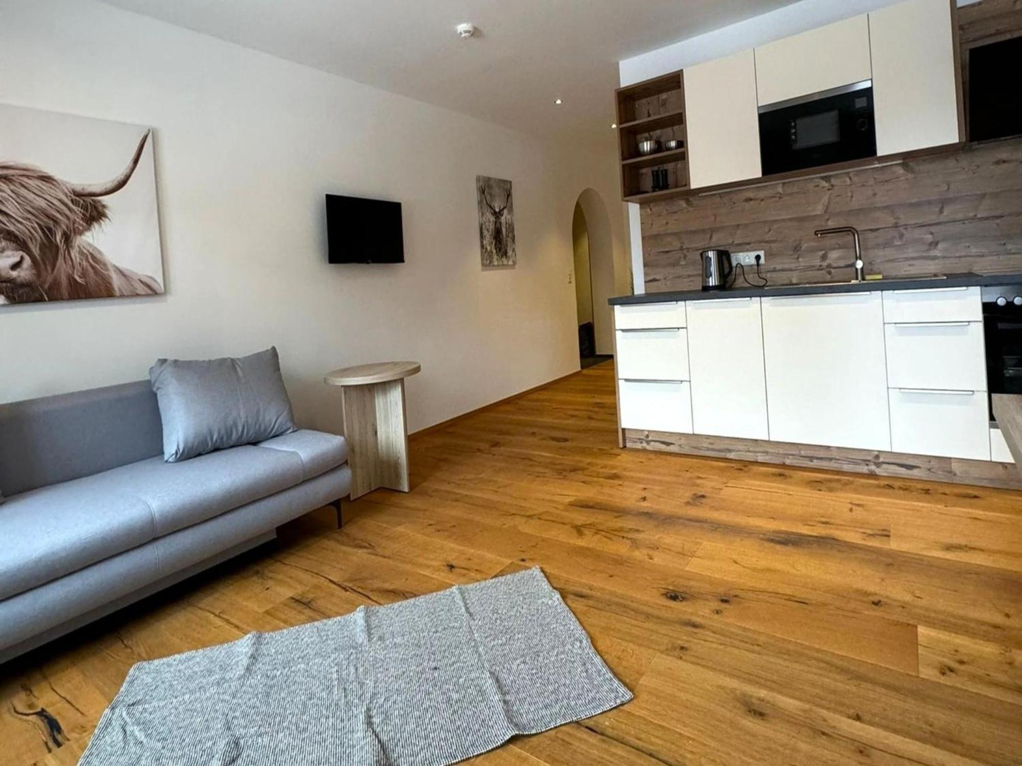 Apartment In Neustift In A Quiet Location Neustift im Stubaital Luaran gambar
