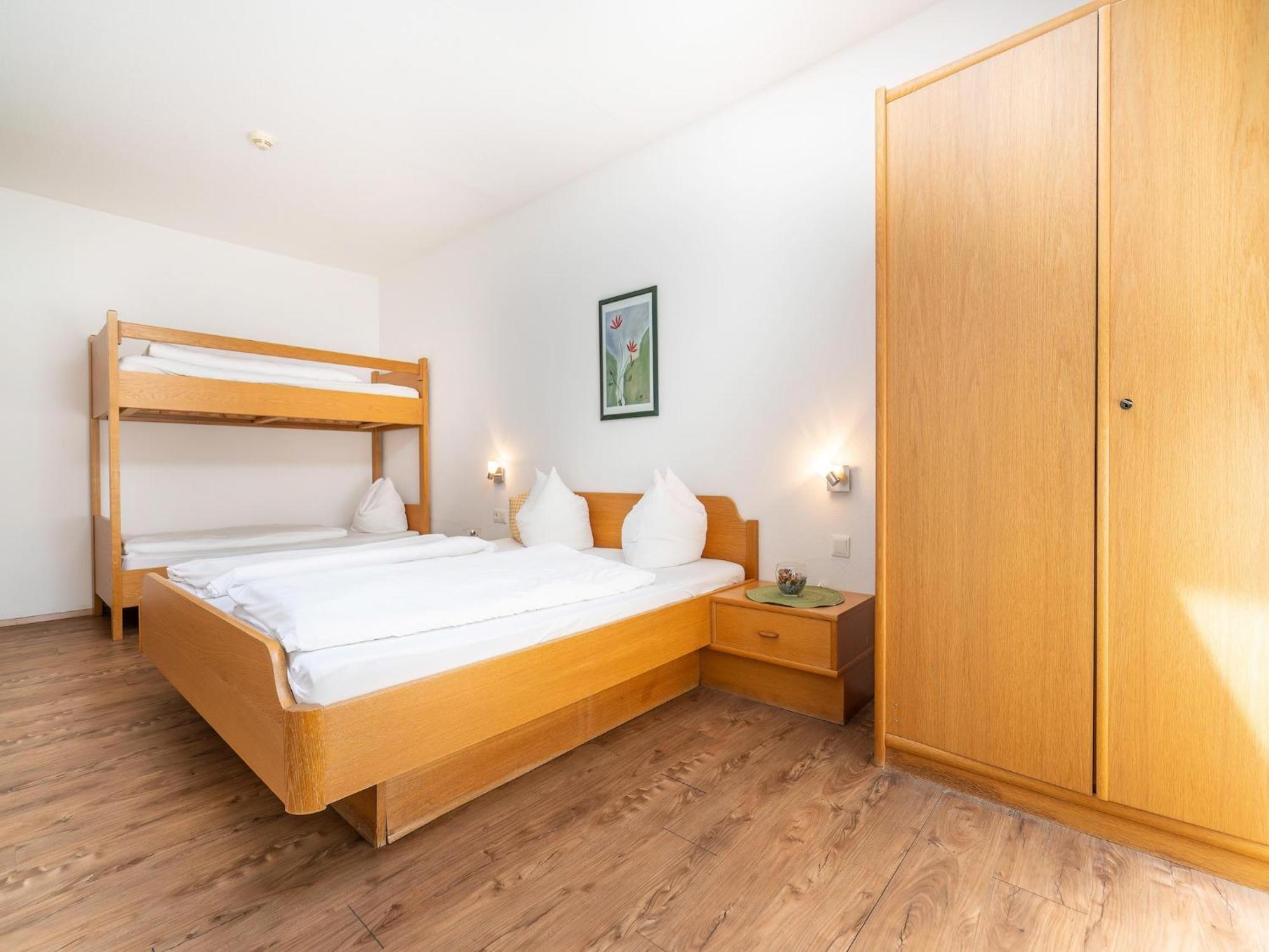 Apartment In Neustift In A Quiet Location Neustift im Stubaital Luaran gambar