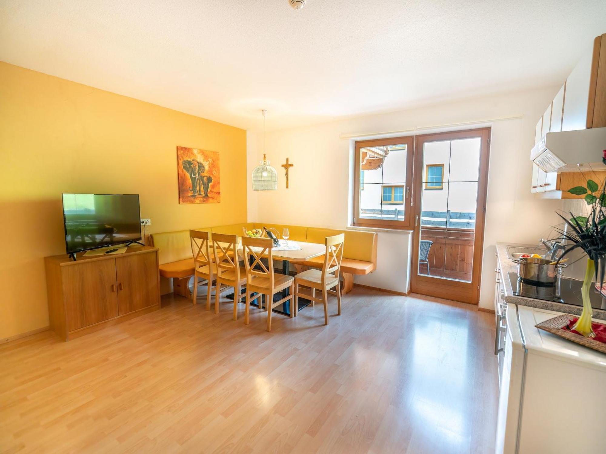 Apartment In Neustift In A Quiet Location Neustift im Stubaital Luaran gambar