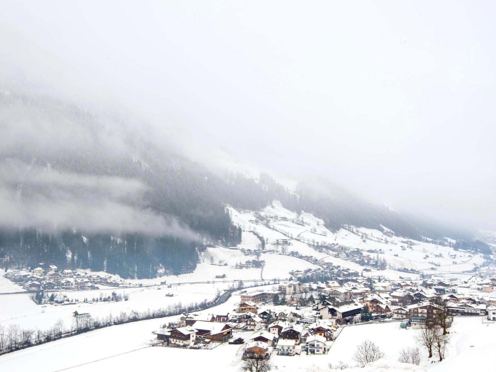 Apartment In Neustift In A Quiet Location Neustift im Stubaital Luaran gambar