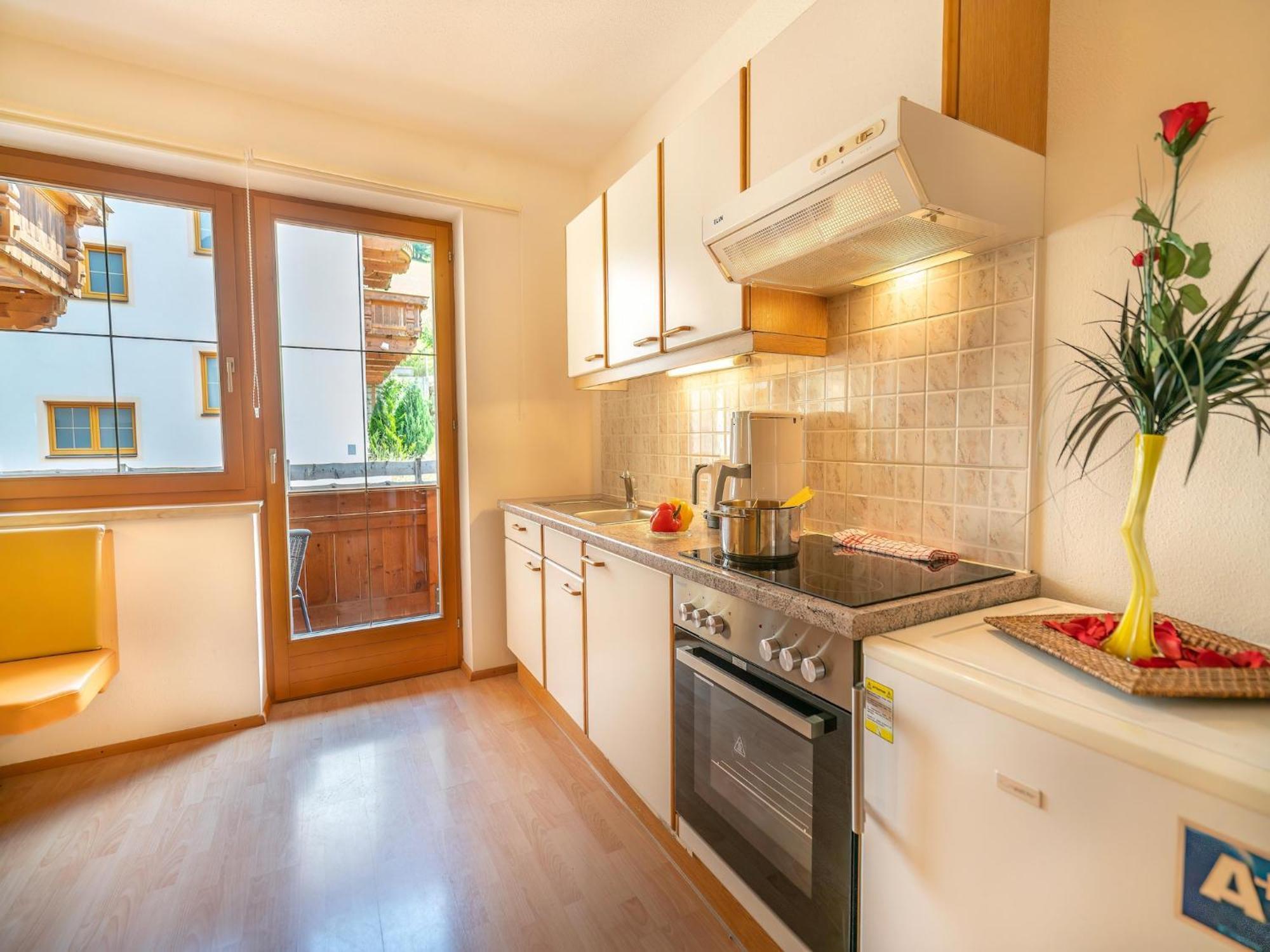 Apartment In Neustift In A Quiet Location Neustift im Stubaital Luaran gambar