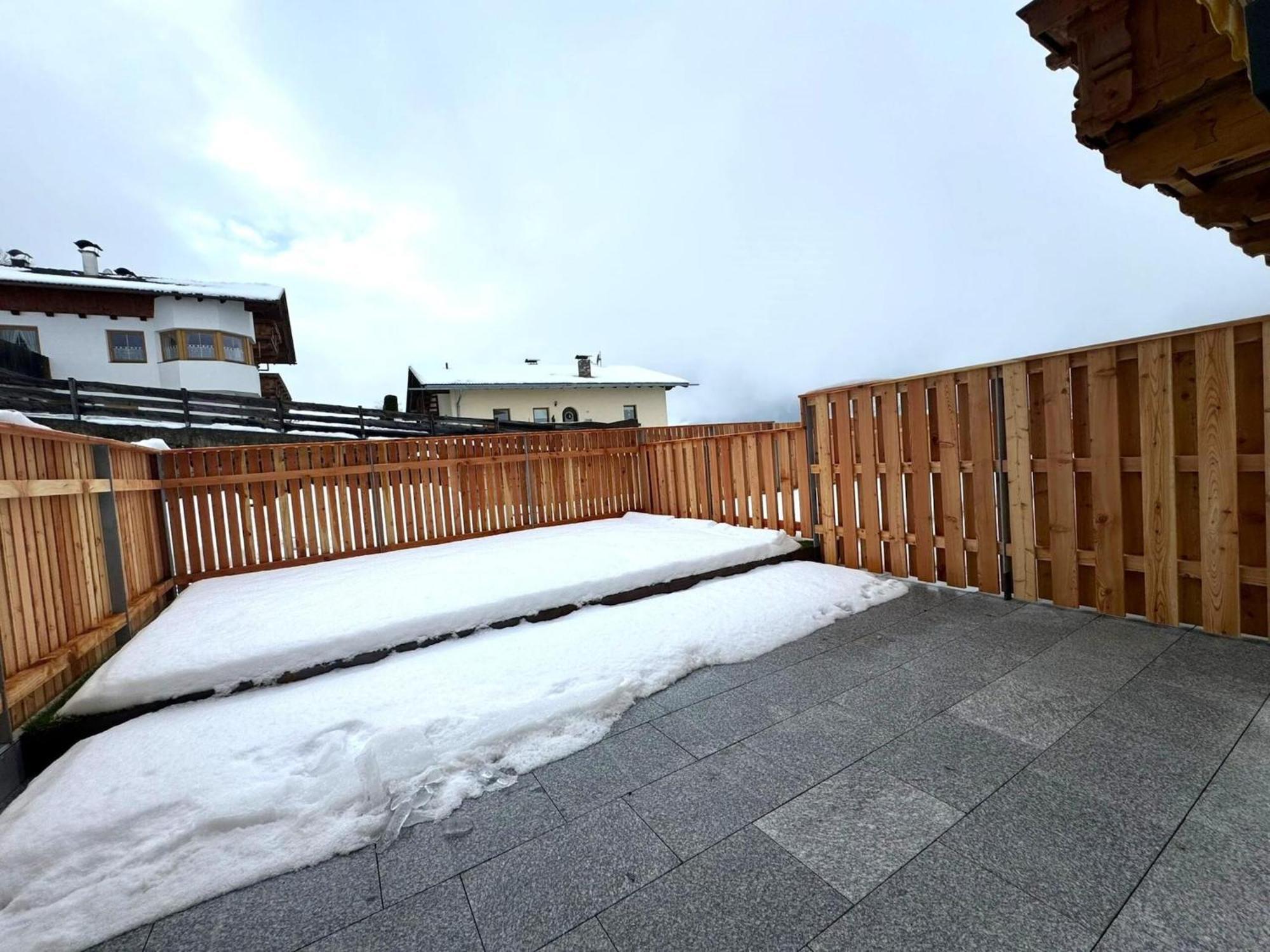Apartment In Neustift In A Quiet Location Neustift im Stubaital Luaran gambar