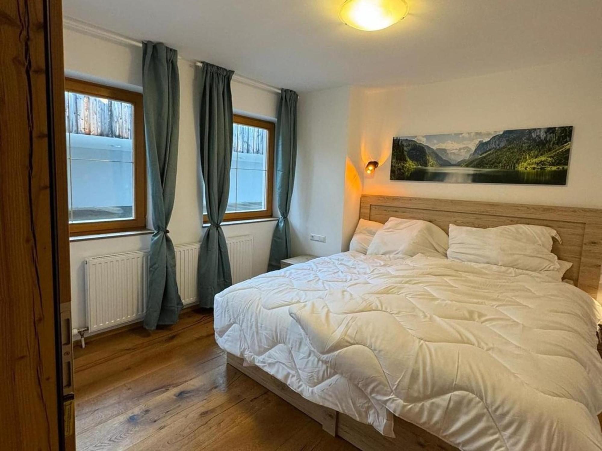 Apartment In Neustift In A Quiet Location Neustift im Stubaital Luaran gambar