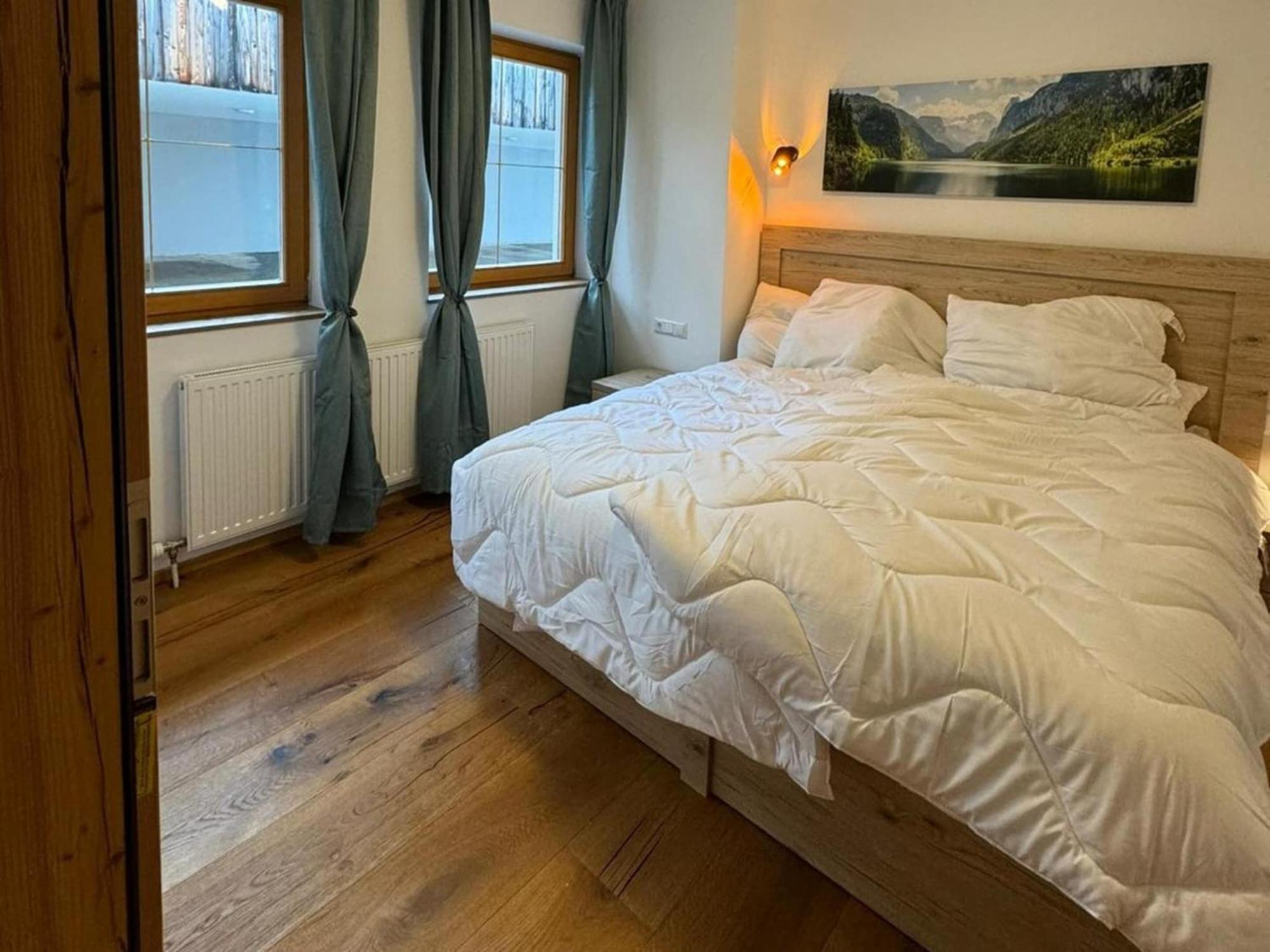 Apartment In Neustift In A Quiet Location Neustift im Stubaital Luaran gambar