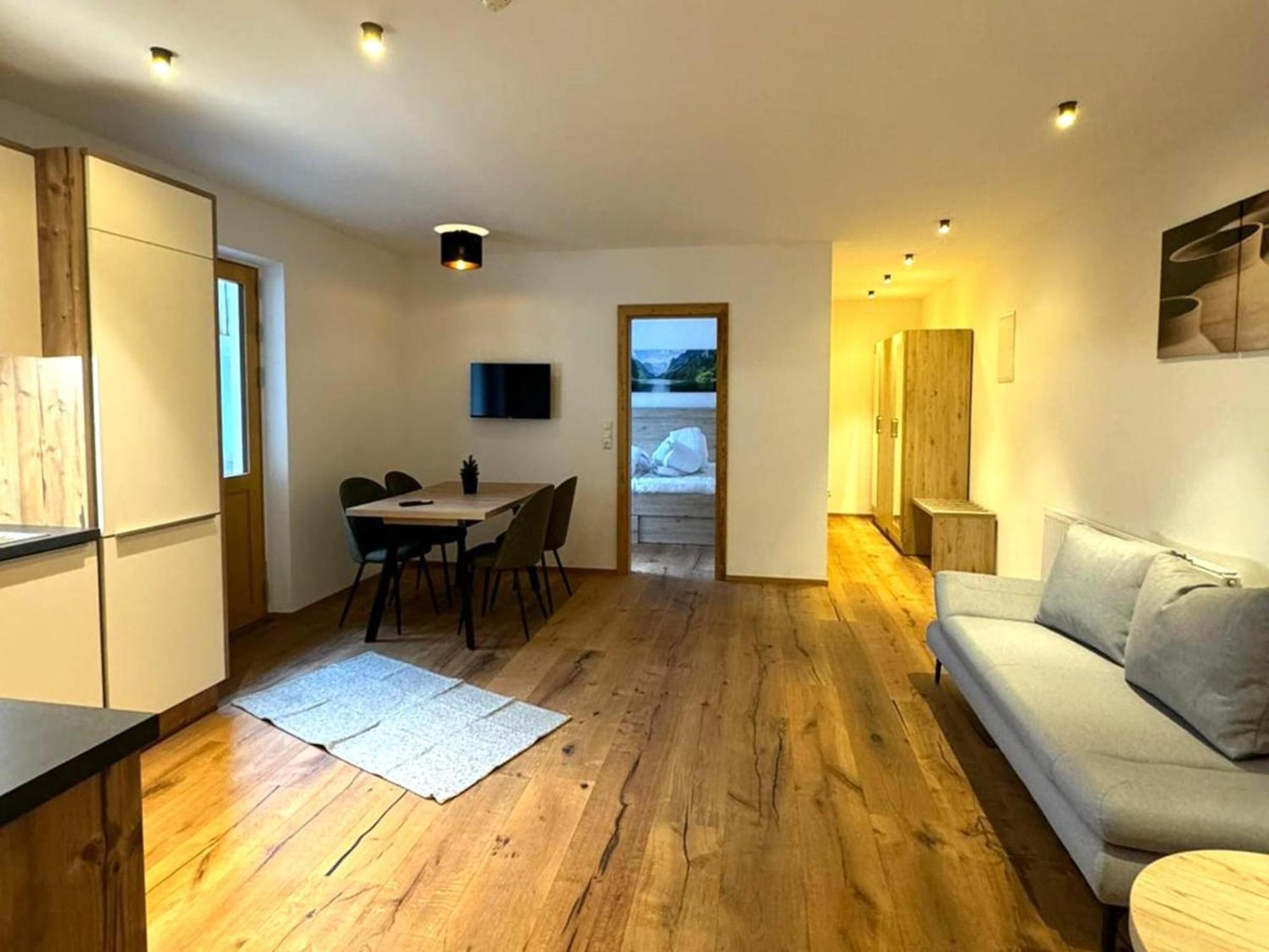 Apartment In Neustift In A Quiet Location Neustift im Stubaital Luaran gambar