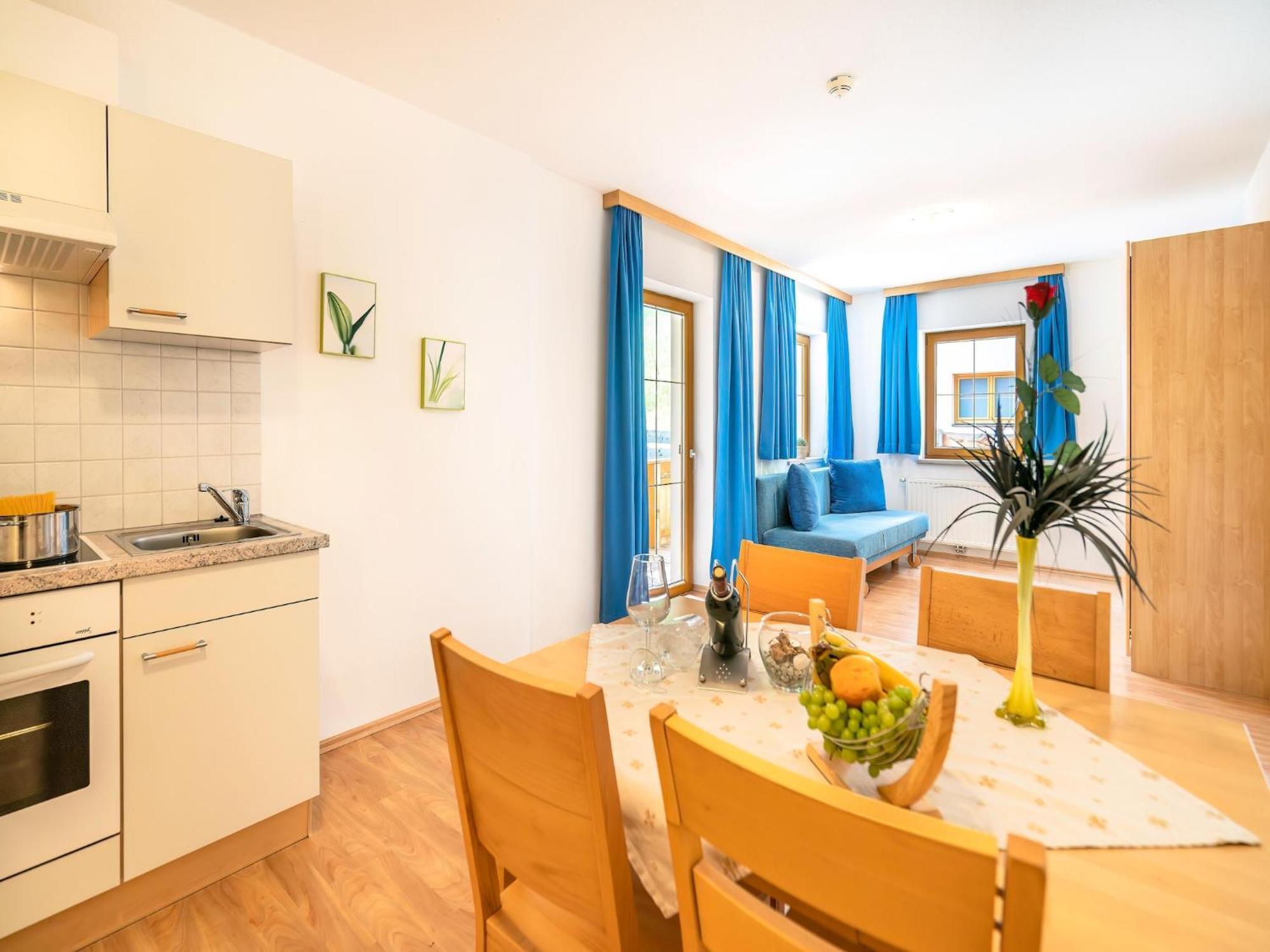 Apartment In Neustift In A Quiet Location Neustift im Stubaital Luaran gambar