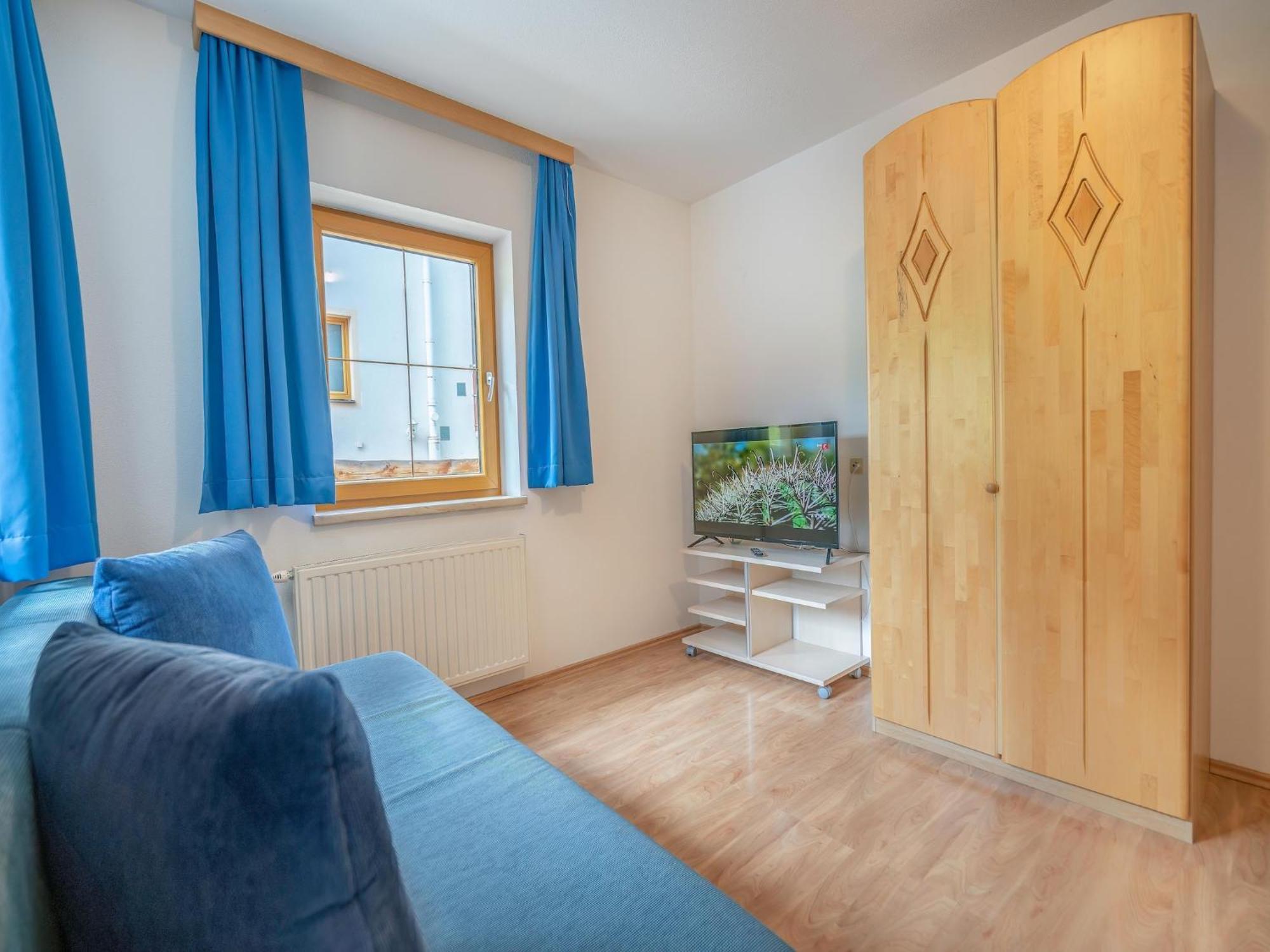 Apartment In Neustift In A Quiet Location Neustift im Stubaital Luaran gambar