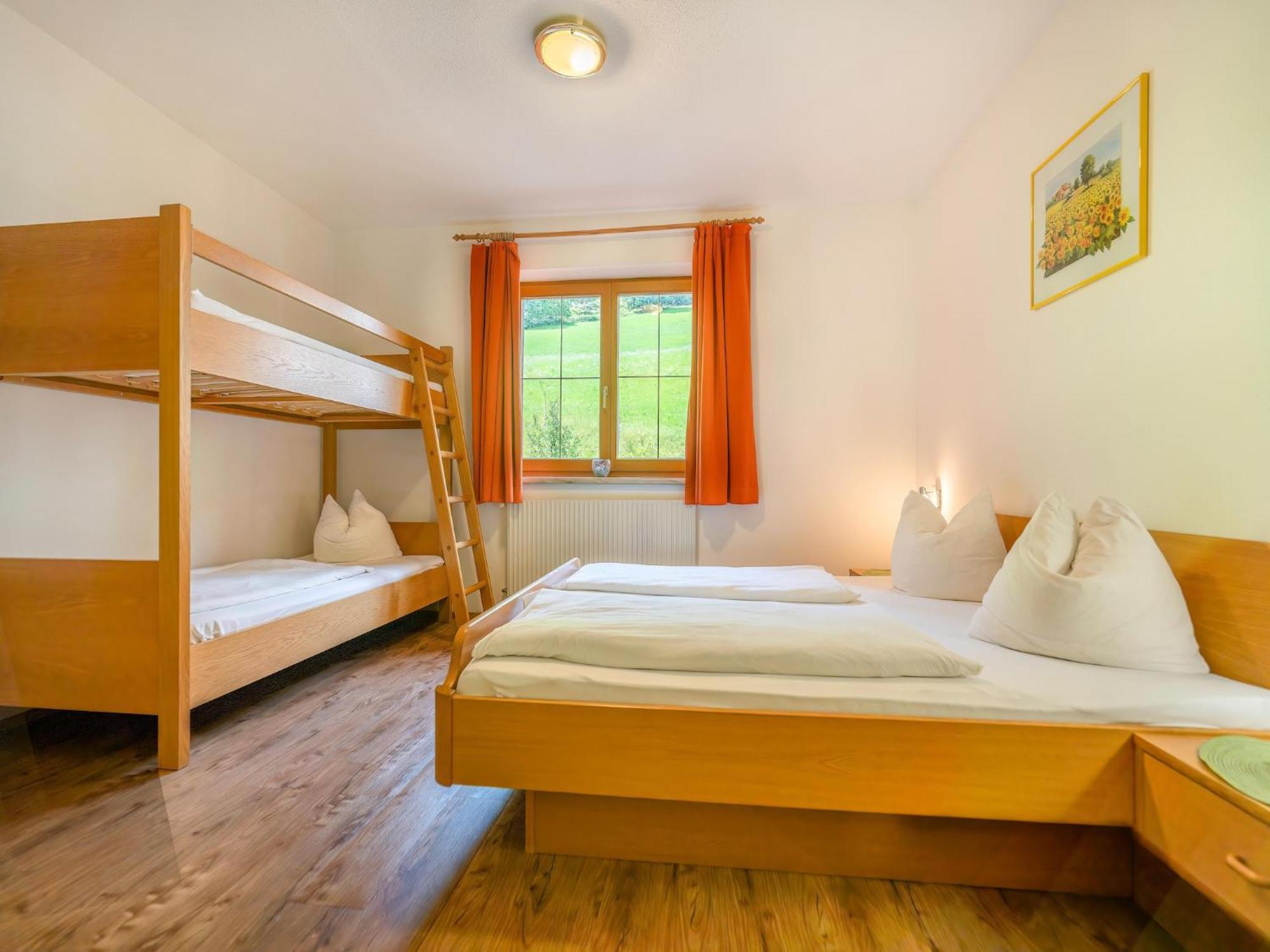 Apartment In Neustift In A Quiet Location Neustift im Stubaital Luaran gambar