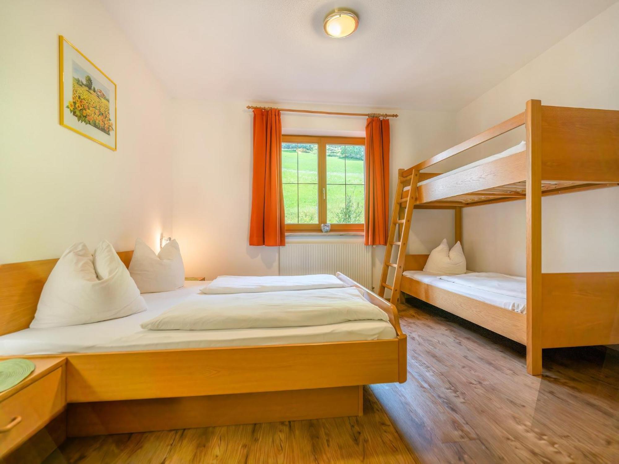 Apartment In Neustift In A Quiet Location Neustift im Stubaital Luaran gambar