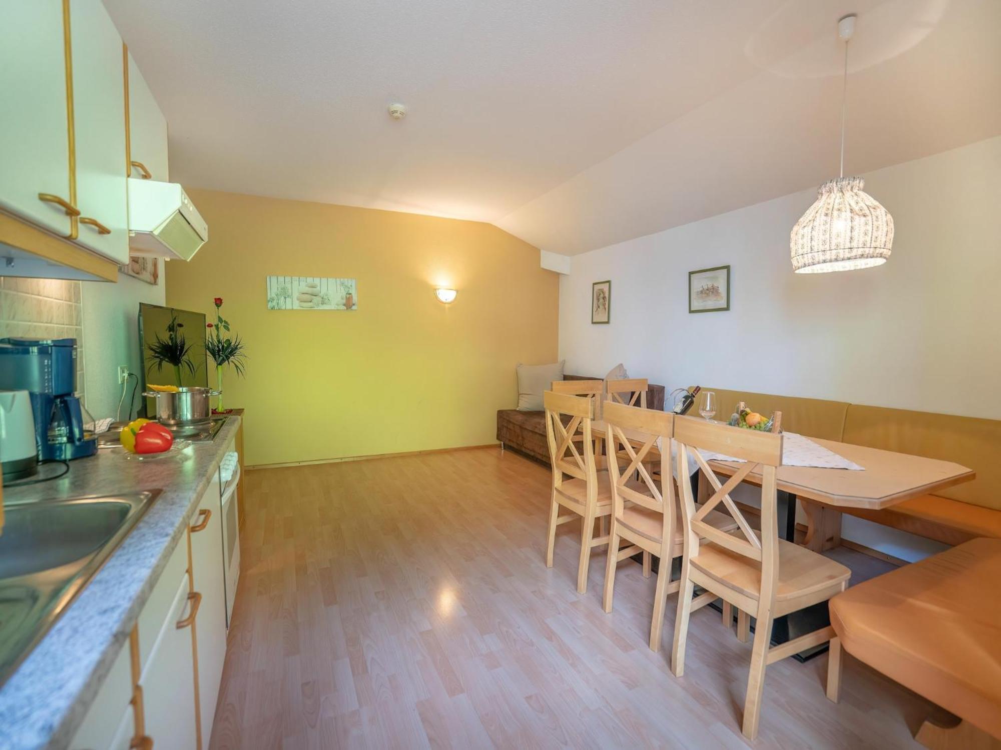 Apartment In Neustift In A Quiet Location Neustift im Stubaital Luaran gambar