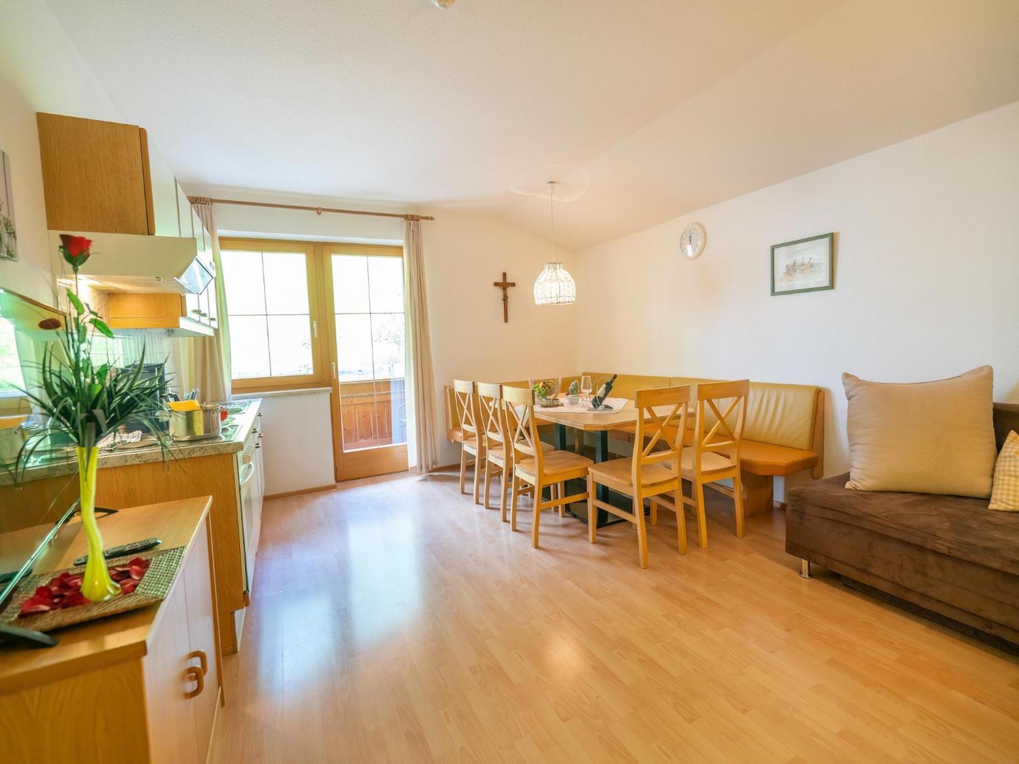 Apartment In Neustift In A Quiet Location Neustift im Stubaital Luaran gambar