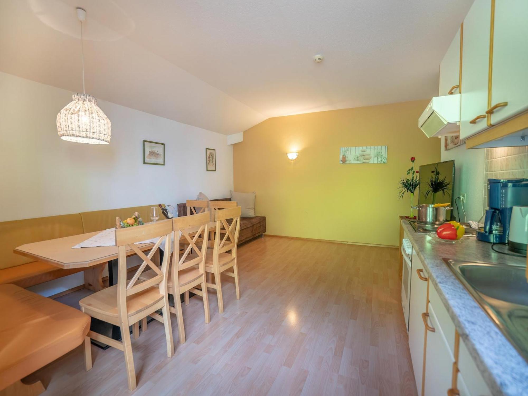 Apartment In Neustift In A Quiet Location Neustift im Stubaital Luaran gambar