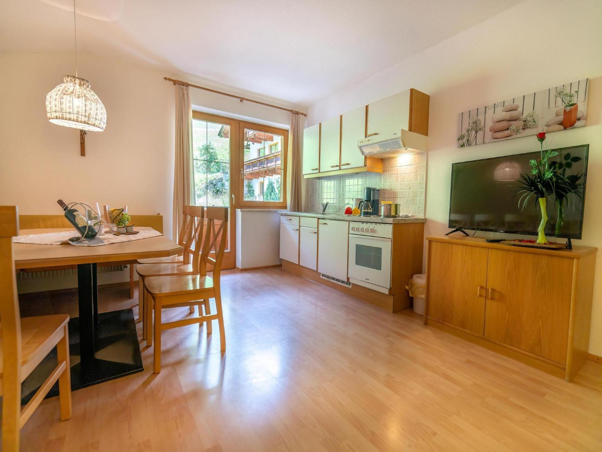 Apartment In Neustift In A Quiet Location Neustift im Stubaital Luaran gambar