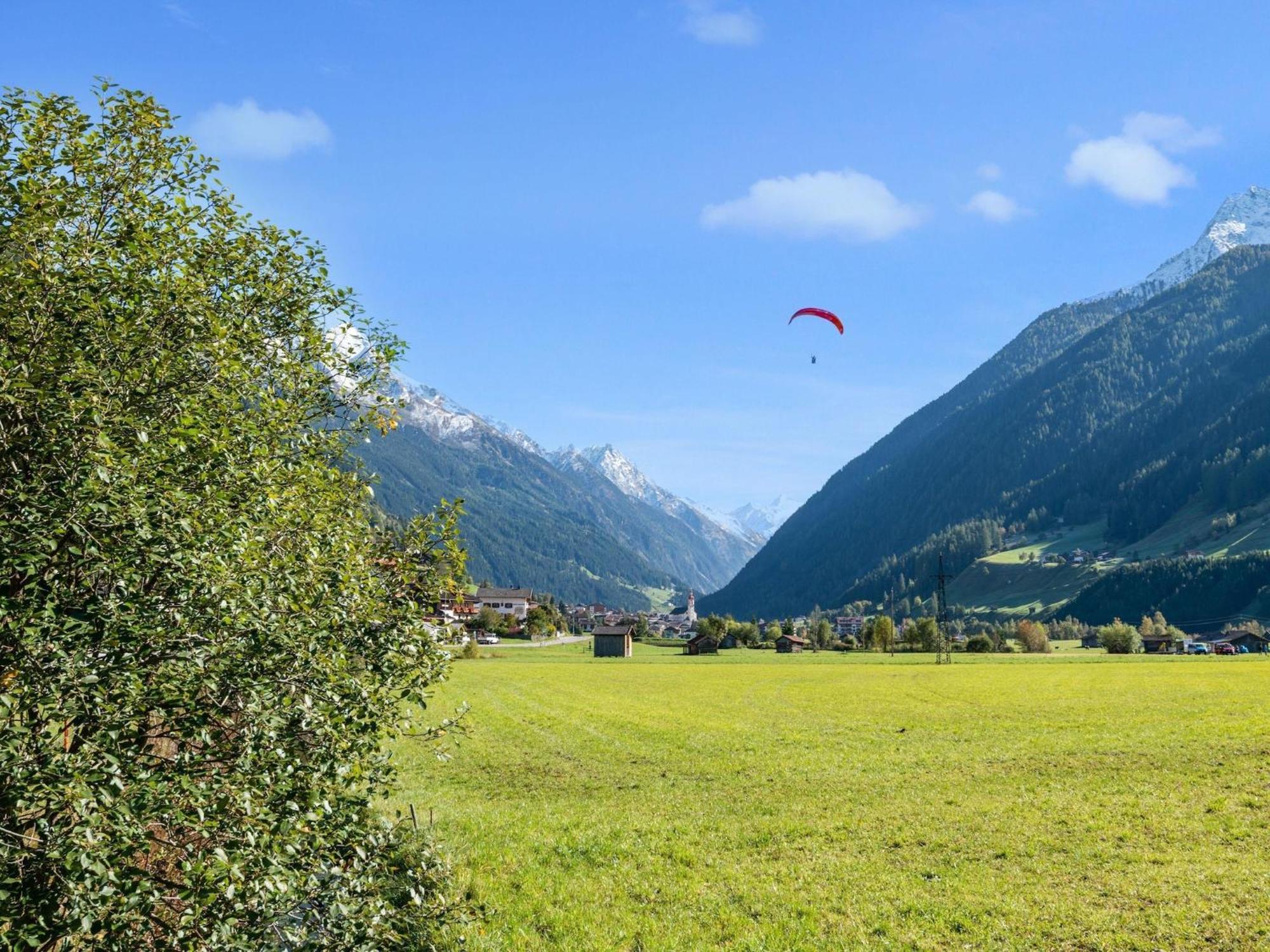 Apartment In Neustift In A Quiet Location Neustift im Stubaital Luaran gambar