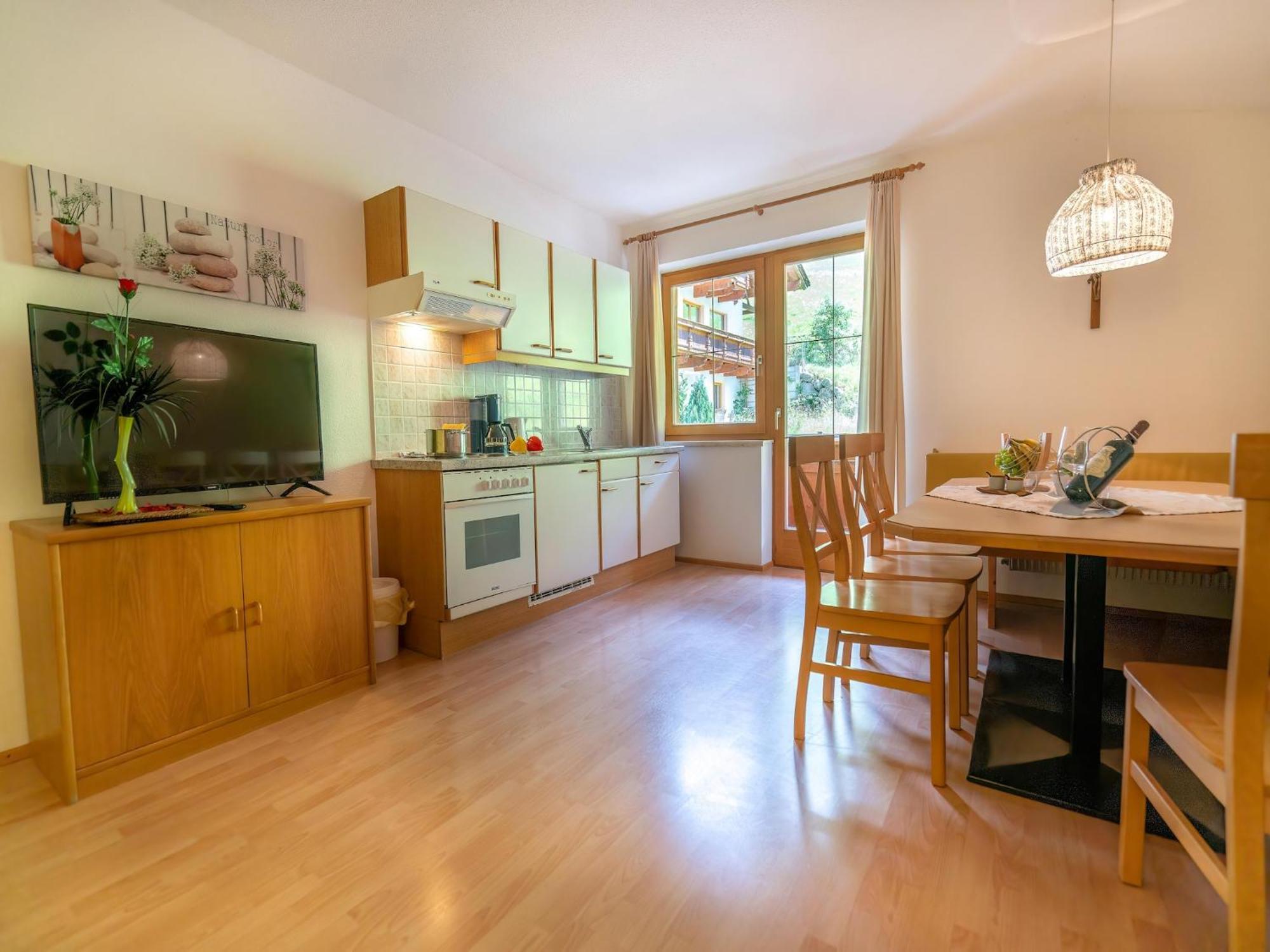 Apartment In Neustift In A Quiet Location Neustift im Stubaital Luaran gambar