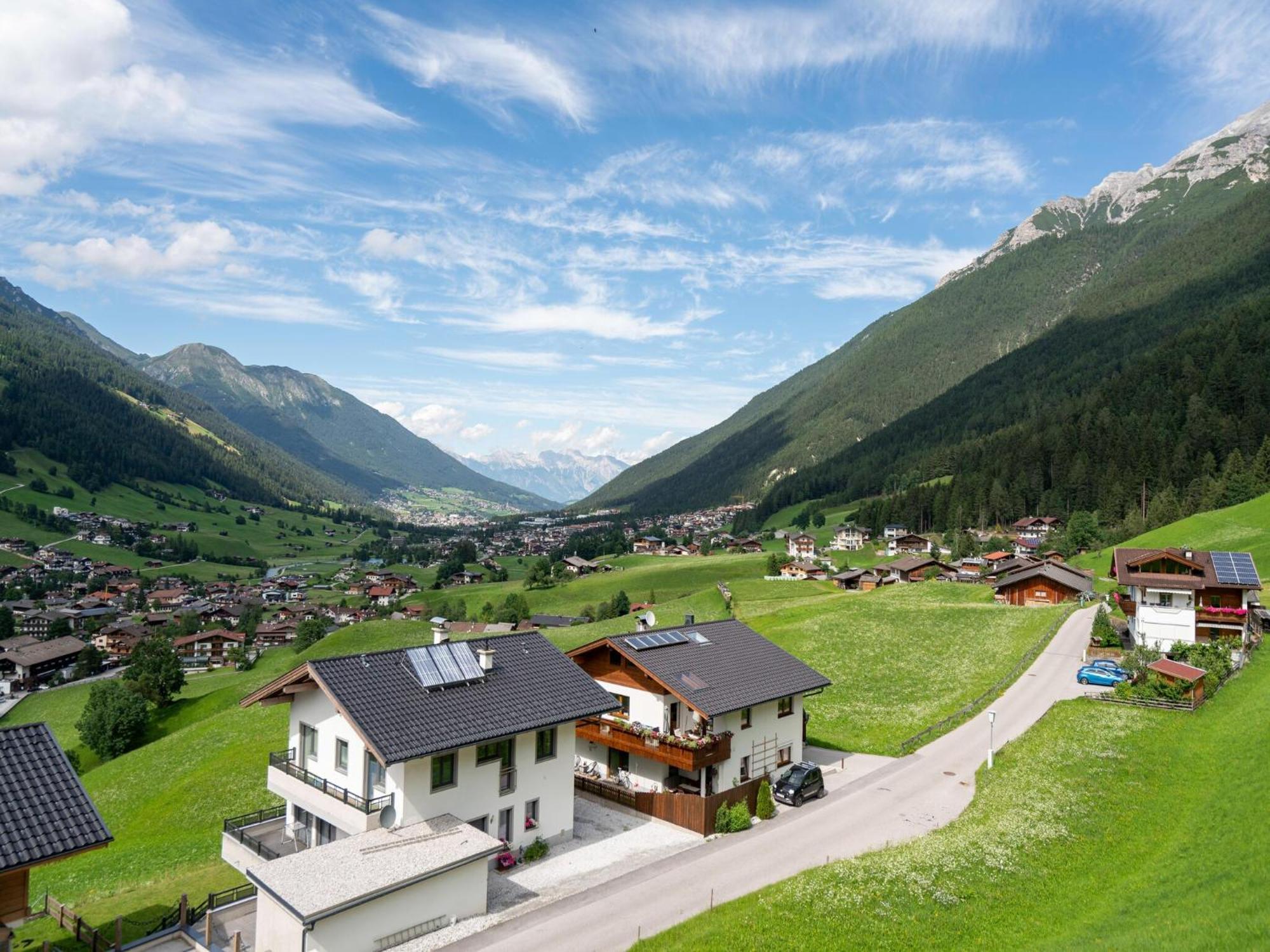 Apartment In Neustift In A Quiet Location Neustift im Stubaital Luaran gambar