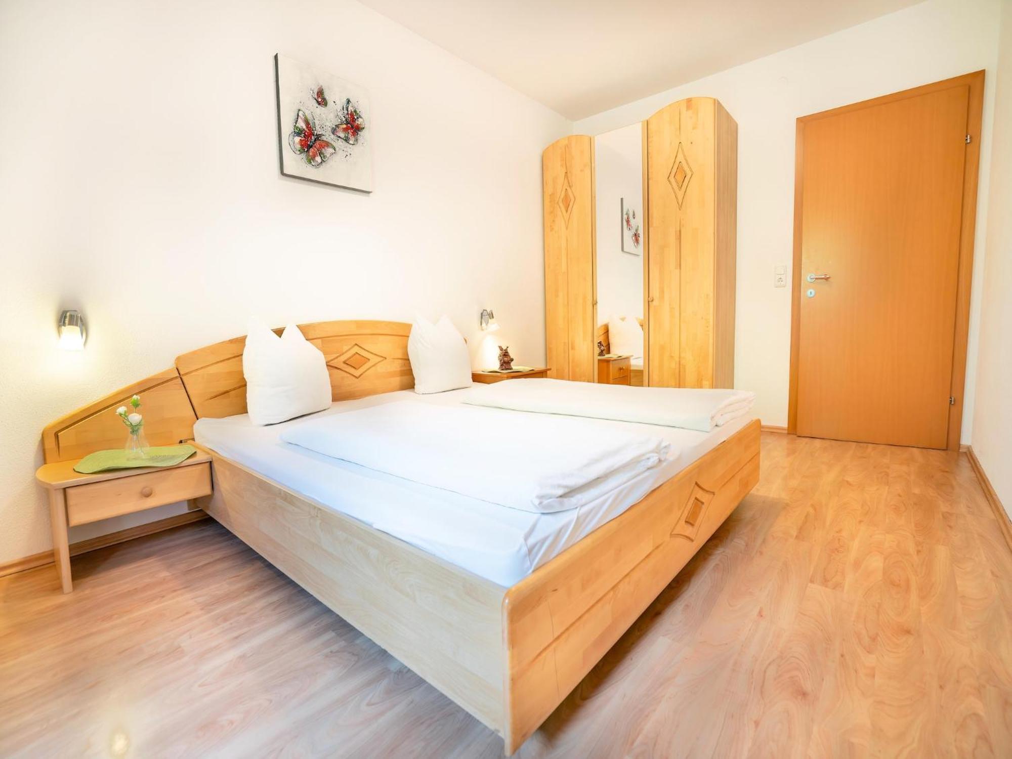 Apartment In Neustift In A Quiet Location Neustift im Stubaital Luaran gambar