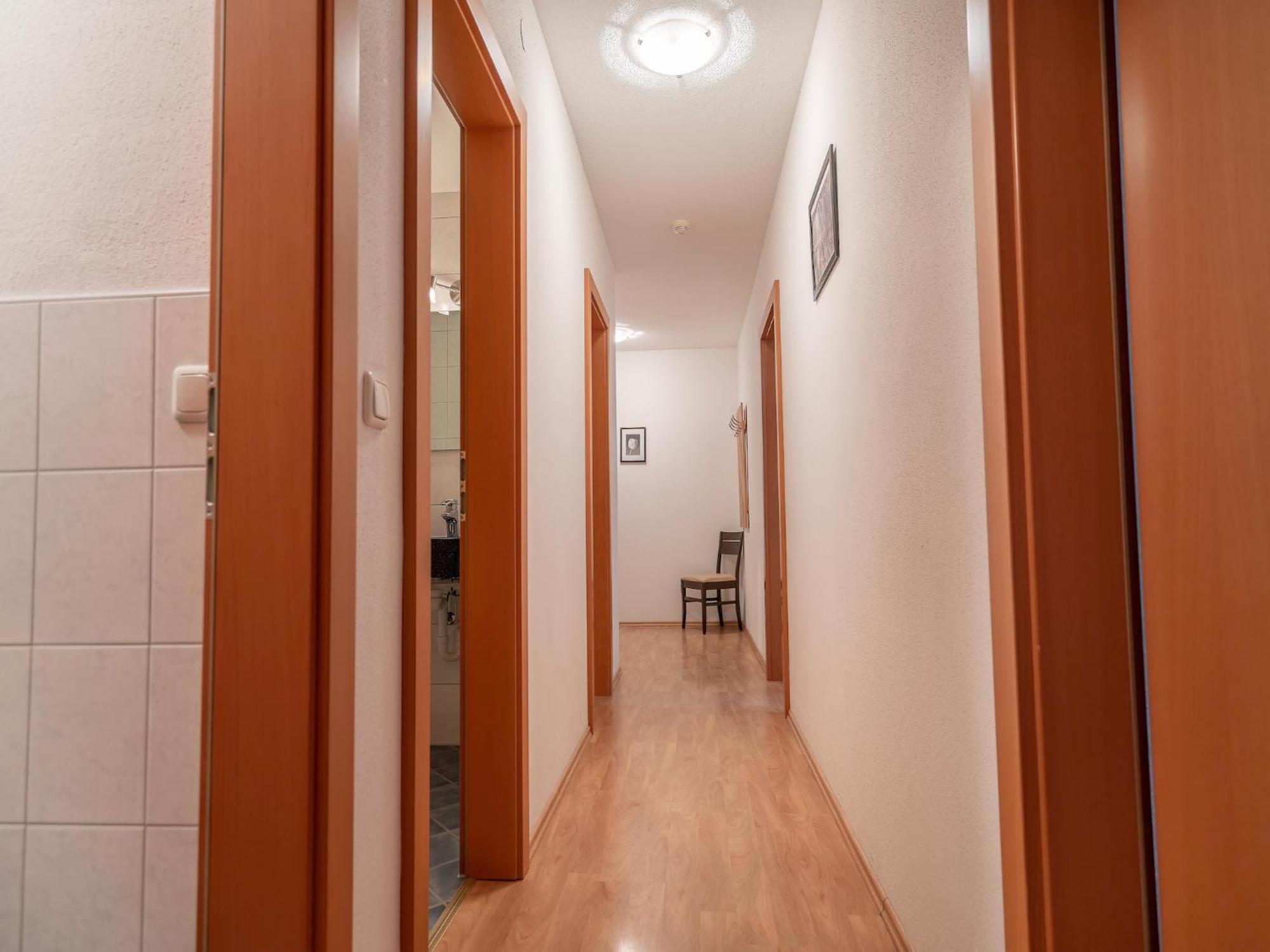 Apartment In Neustift In A Quiet Location Neustift im Stubaital Luaran gambar