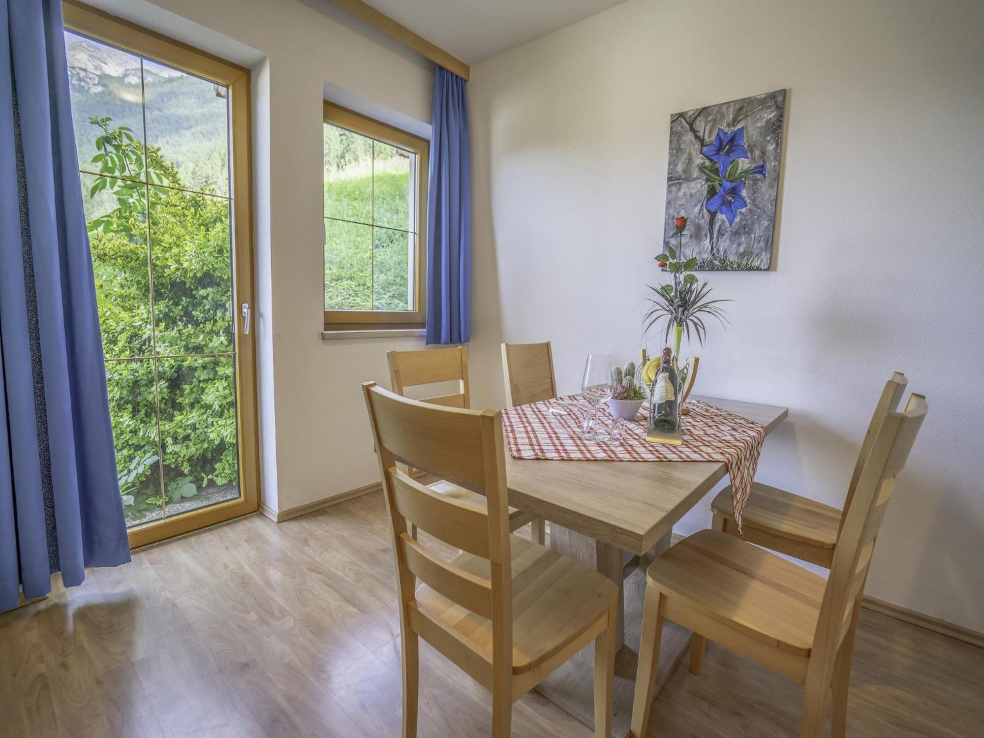 Apartment In Neustift In A Quiet Location Neustift im Stubaital Luaran gambar